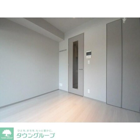 GRAN PASEO目黒の物件内観写真